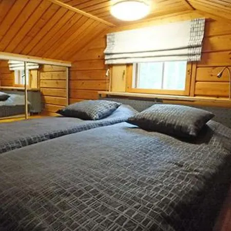 Aili By Interhome Nyaraló