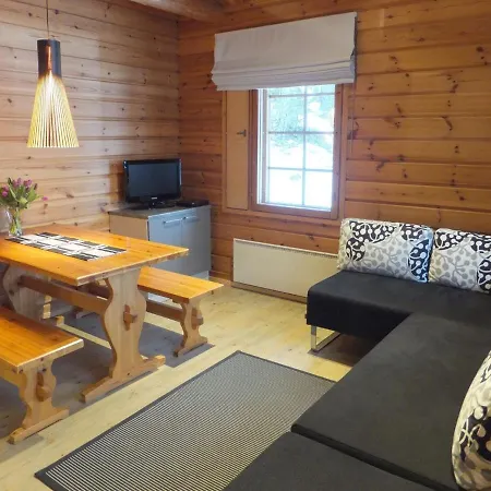 Semesterbostad Aili By Interhome *