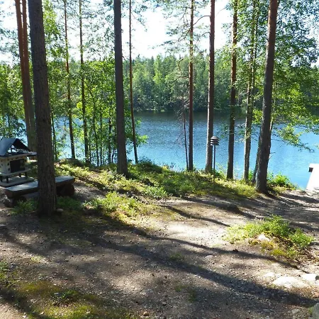 Nyaraló Aili By Interhome