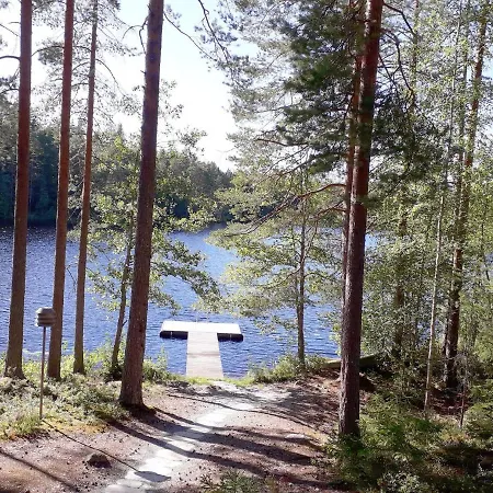 Semesterbostad Aili By Interhome Arrakoski