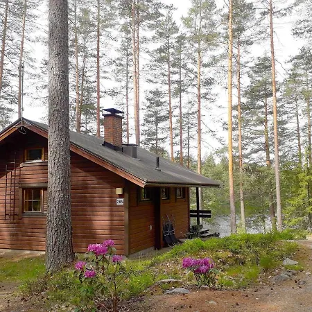 Aili By Interhome Semesterbostad Arrakoski