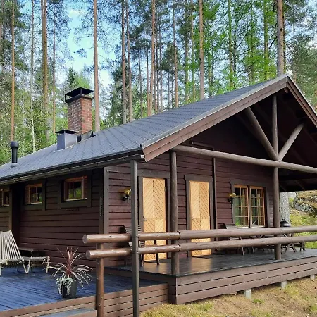 Aili By Interhome Casa vacanze *