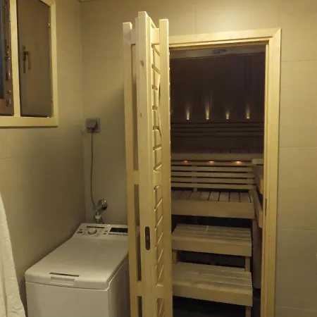 Aili By Interhome Arrakoski