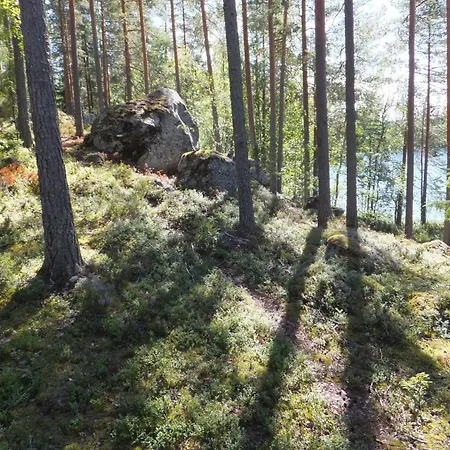 Aili By Interhome Semesterbostad