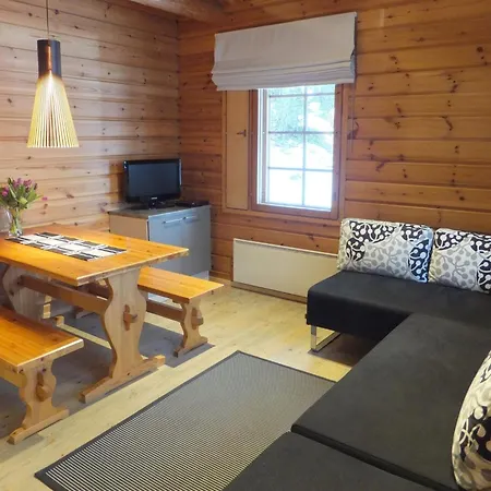 Semesterbostad Aili By Interhome