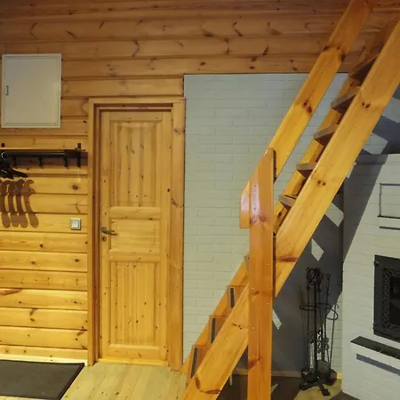 Semesterbostad Aili By Interhome