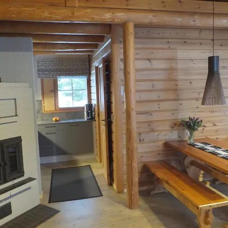 Aili By Interhome * Arrakoski