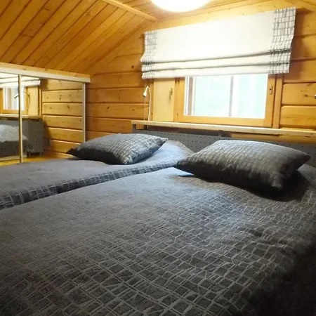 Aili By Interhome Arrakoski