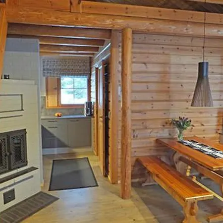 Aili By Interhome Arrakoski