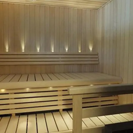 Aili By Interhome Nyaraló