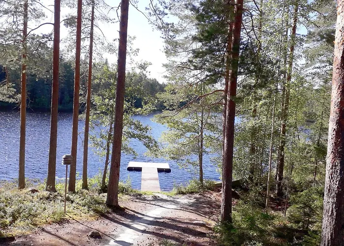 Hébergement de vacances Aili By Interhome