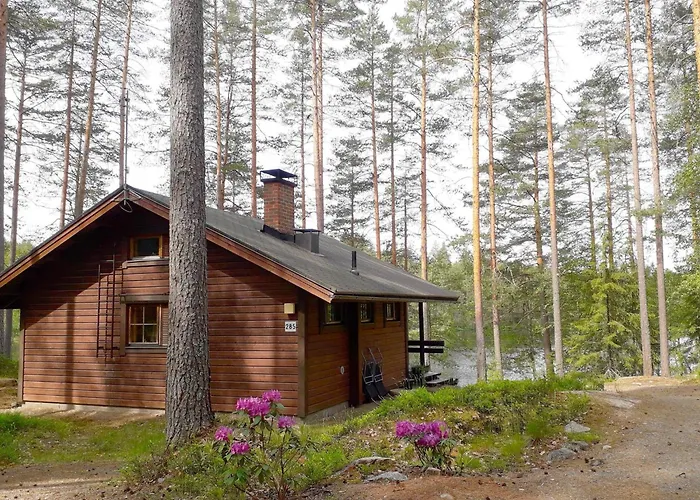 Aili By Interhome * Arrakoski