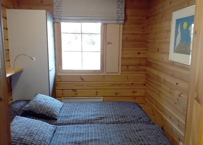 Hébergement de vacances Aili By Interhome