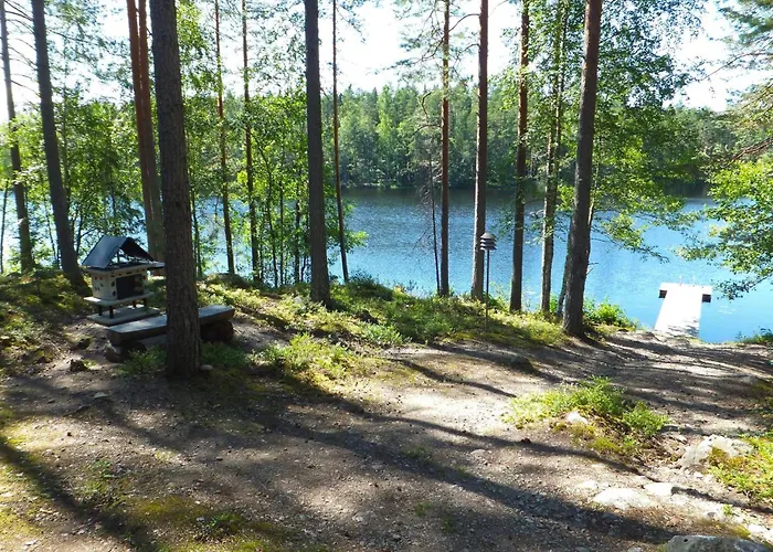 Aili By Interhome Arrakoski