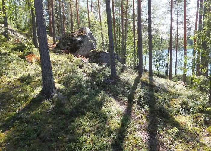 Aili By Interhome Hébergement de vacances