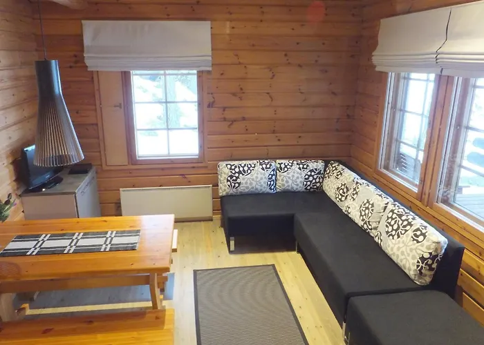 Aili By Interhome Hébergement de vacances Arrakoski