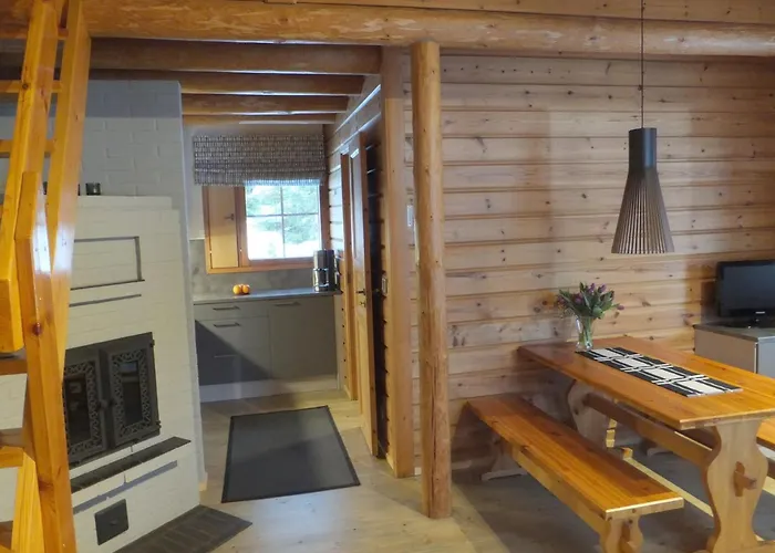 Aili By Interhome * Arrakoski