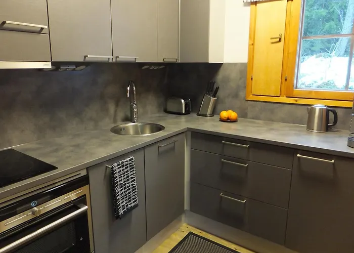 Aili By Interhome Hébergement de vacances Arrakoski