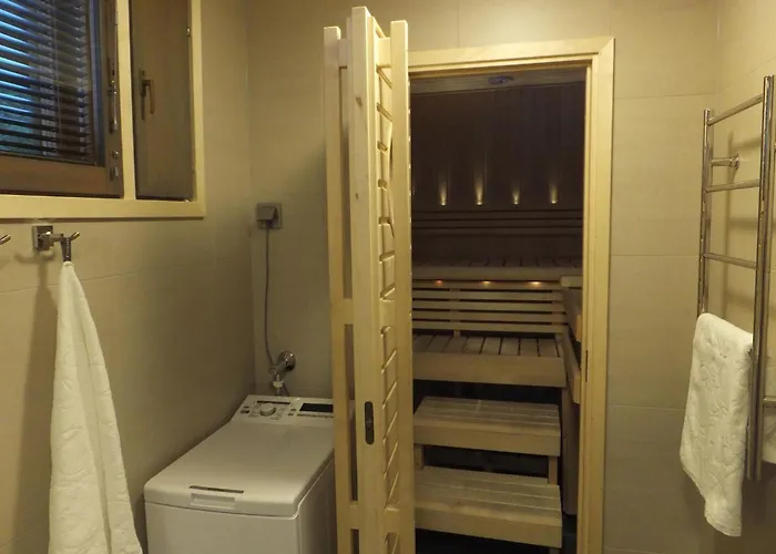 Aili By Interhome * Arrakoski