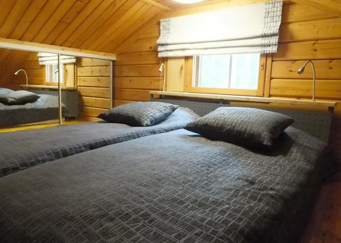 Aili By Interhome Arrakoski